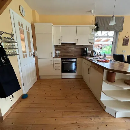 Haus Kroenchen Tanne Buitenkant foto