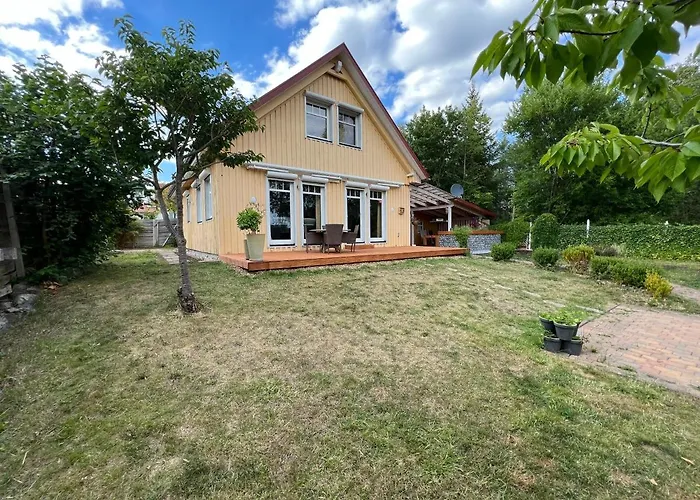 Haus Krönchen