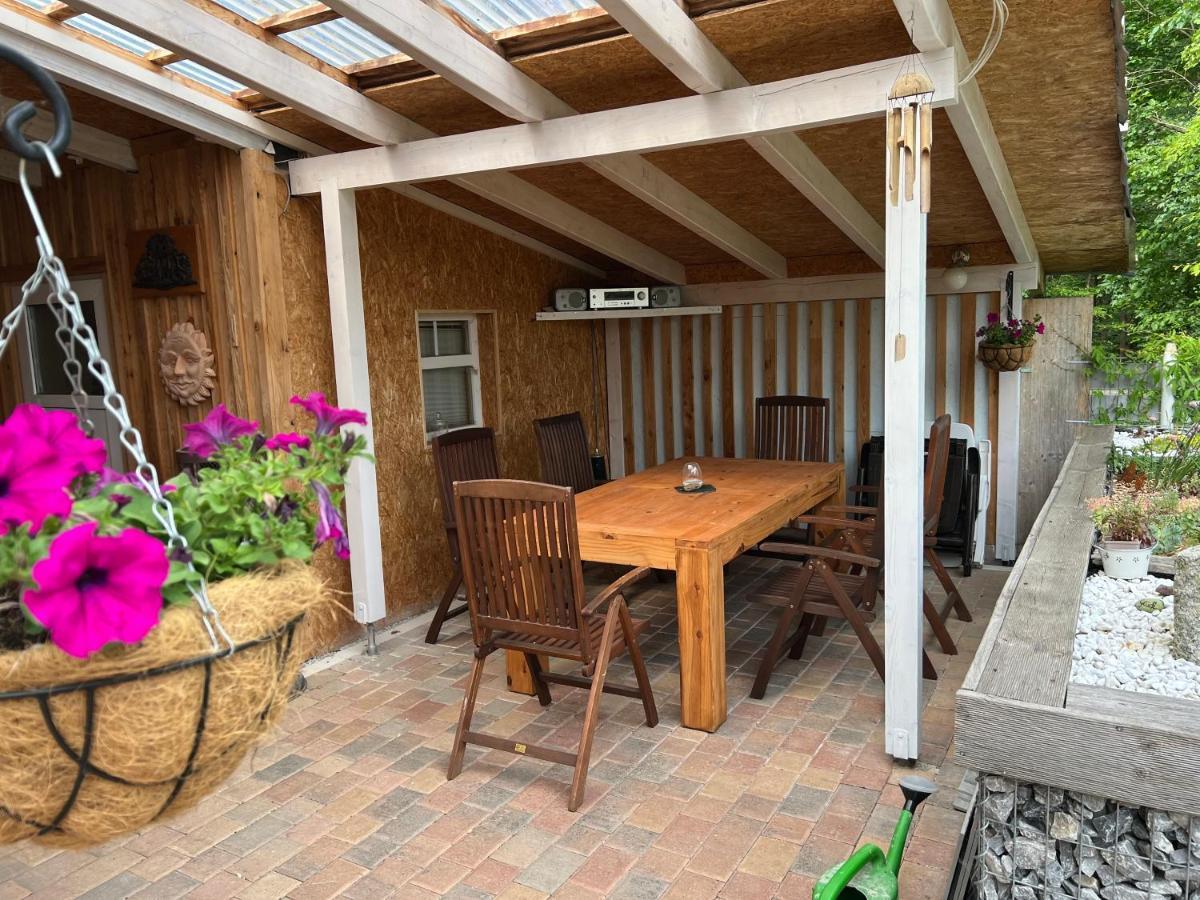 Hébergement de vacances Haus Kroenchen