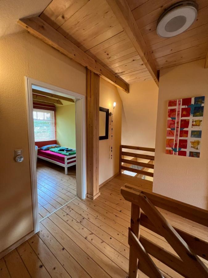 Haus Kroenchen *