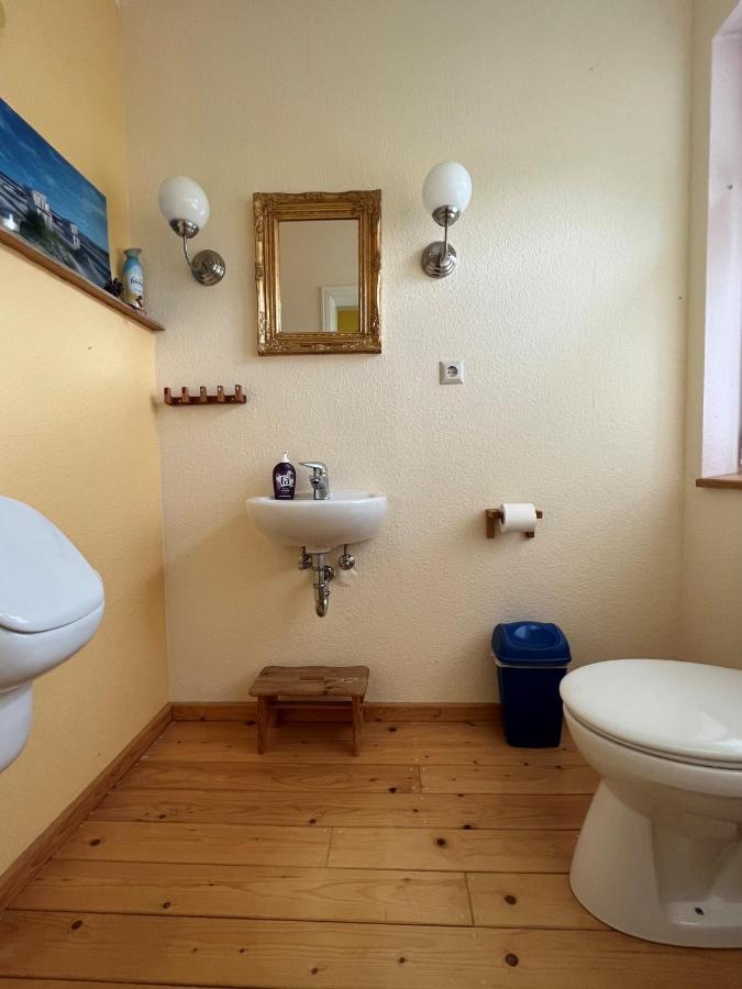 Haus Kroenchen Hébergement de vacances Tanne