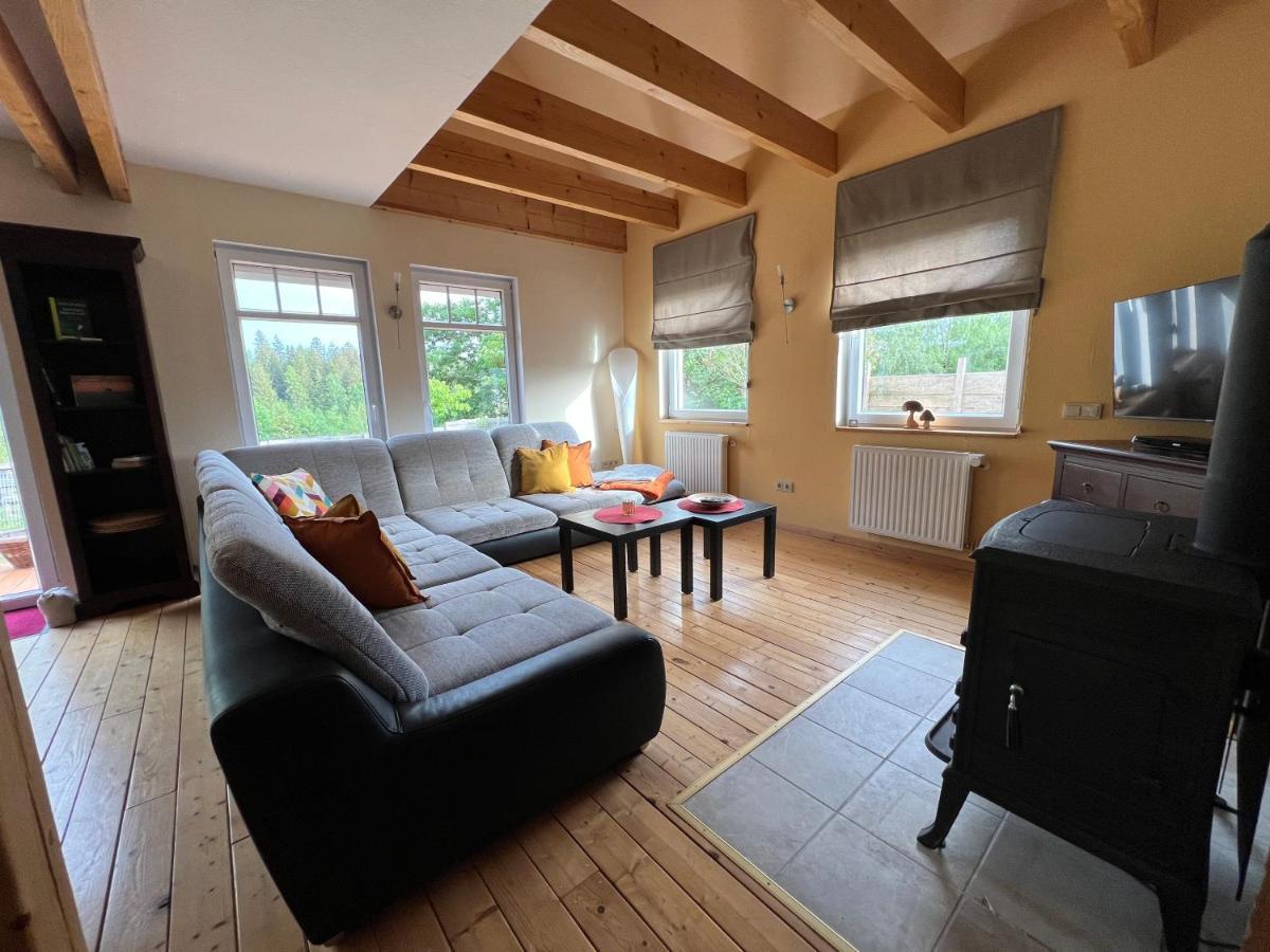 Haus Kroenchen Hébergement de vacances *