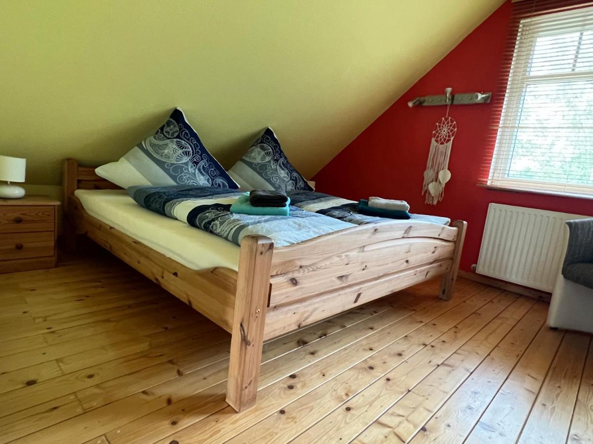 Haus Krönchen Tanne