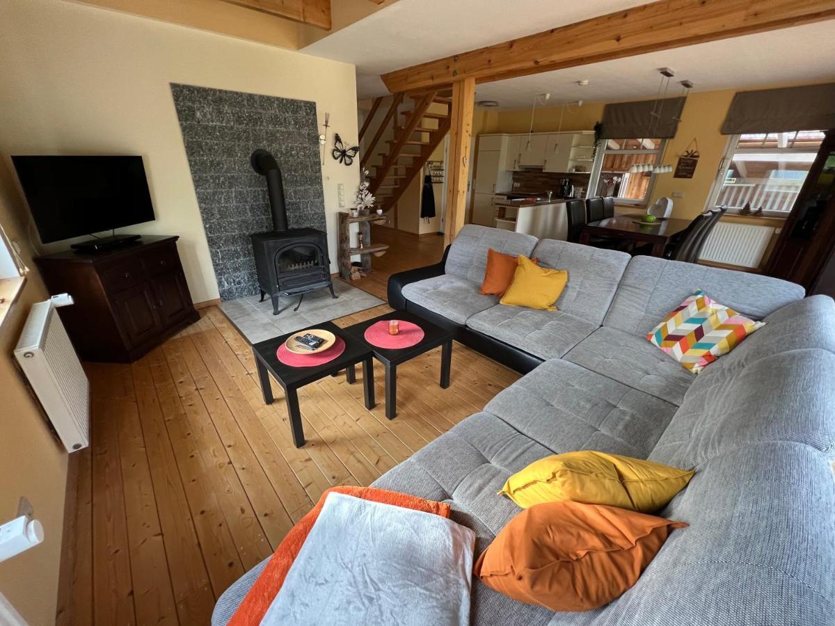 Haus Krönchen Ferienhaus
