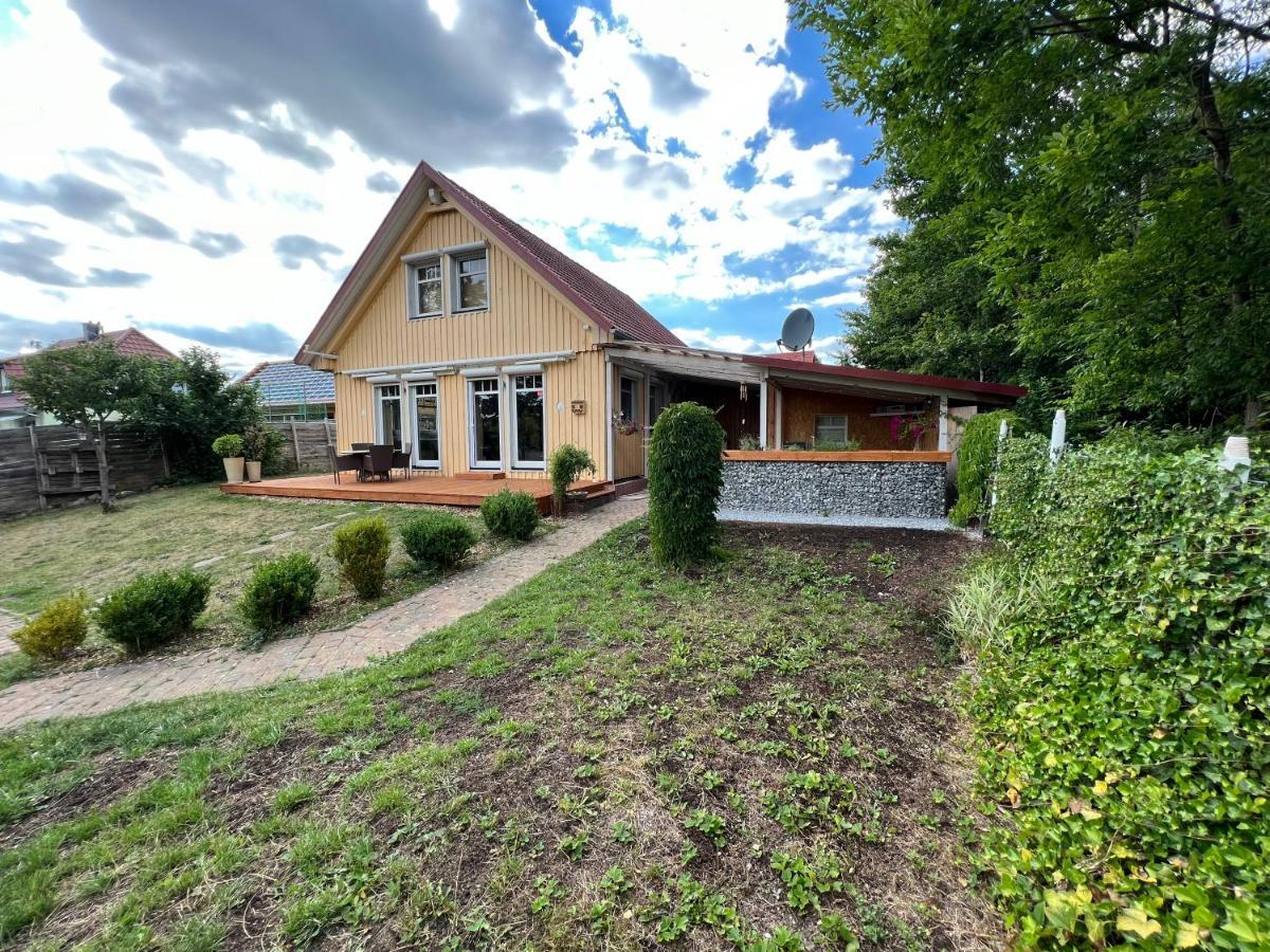 Haus Krönchen Tanne