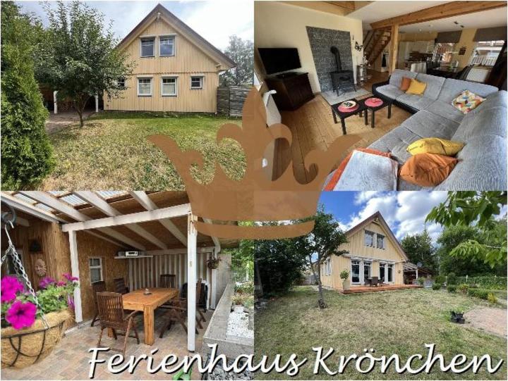 Haus Kroenchen *